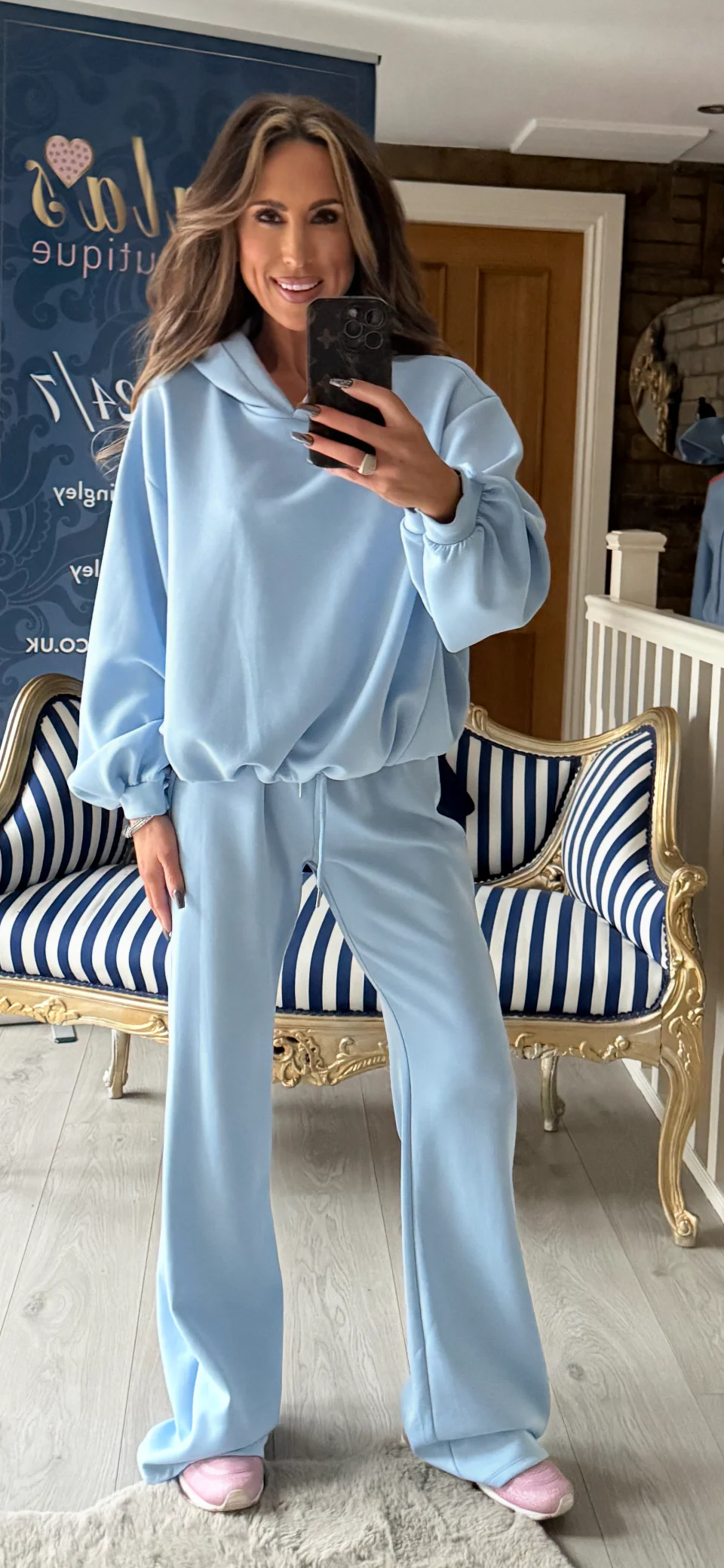 COMFIES