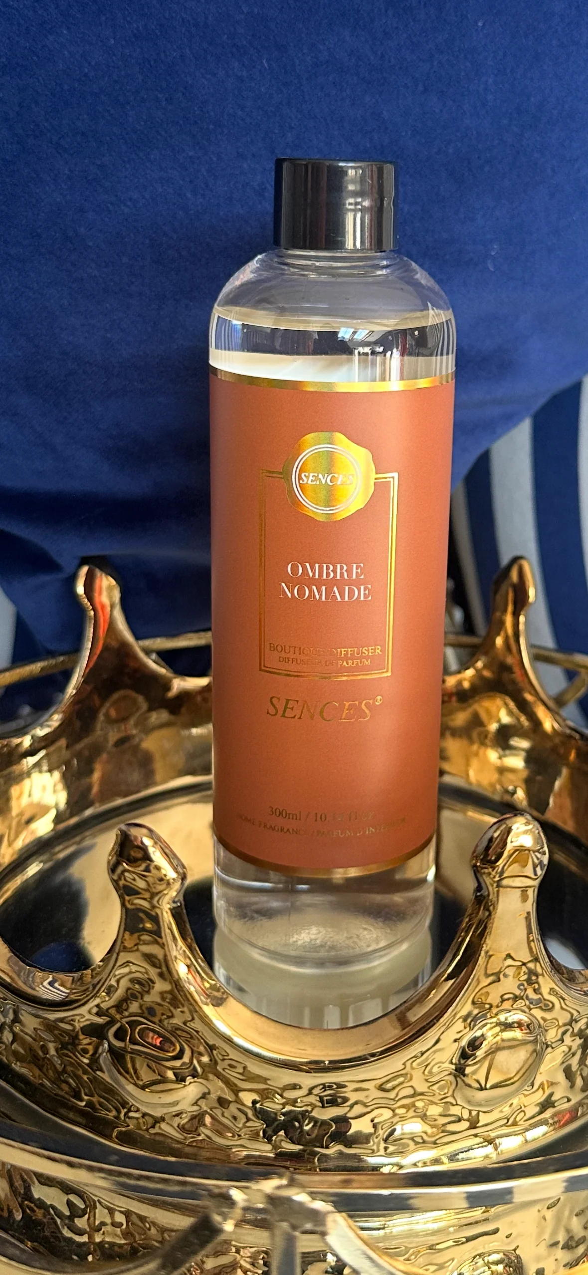 THE SCENT